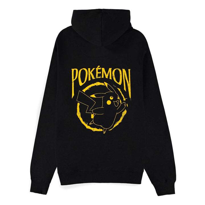 Pokémon Pikachu Thunderstrike S Zipper Hoodie