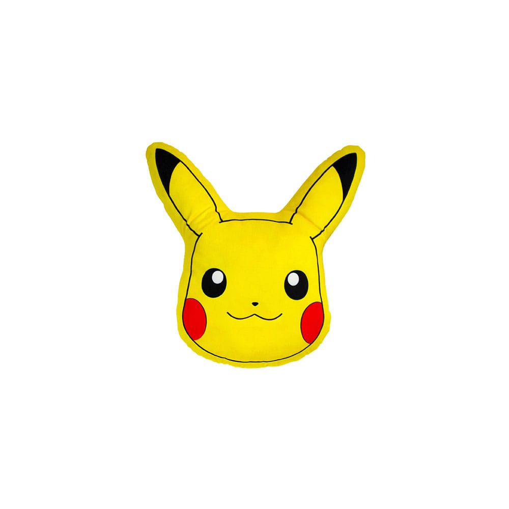 Pokemon Pikachu Pillow 30 cm