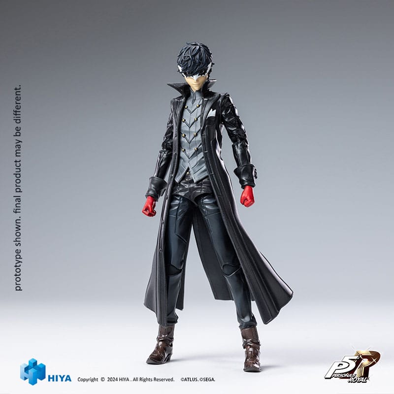 Kotobukiya Joker Persona 5 Royal Exquisite Basic Action Figure 15cm