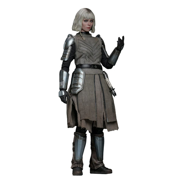 Shin Hati Hot Toys 1/6