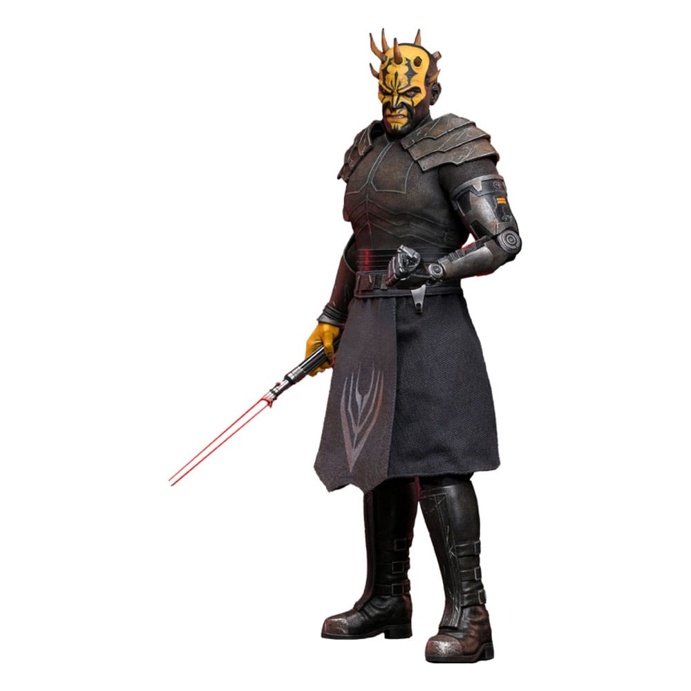 Star Wars Savage Opress The Clone Wars Statue 1 6 Scale 34 cm