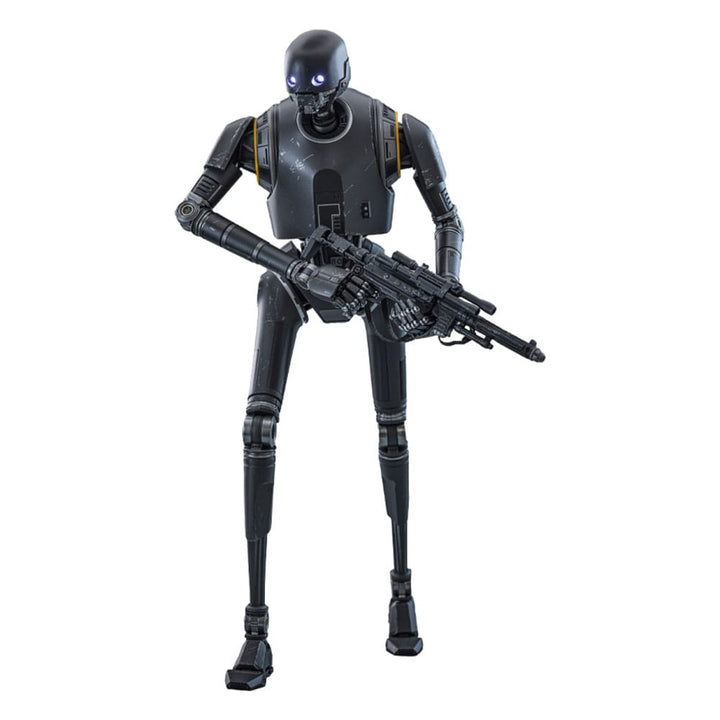 Hot Toys Star Wars Andor K-2SO 1/6 Scale Figure