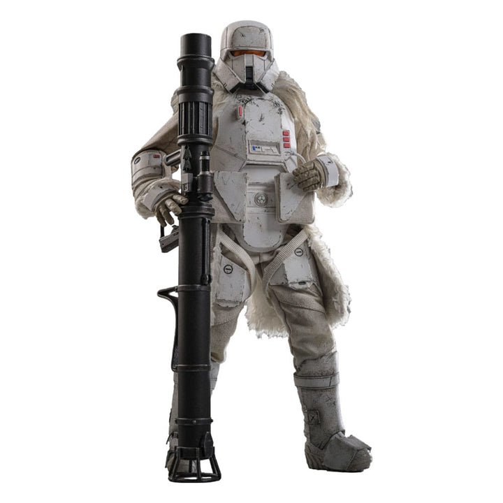 Hot Toys Star Wars Andor Range Trooper 1/6th Scale Action Figure