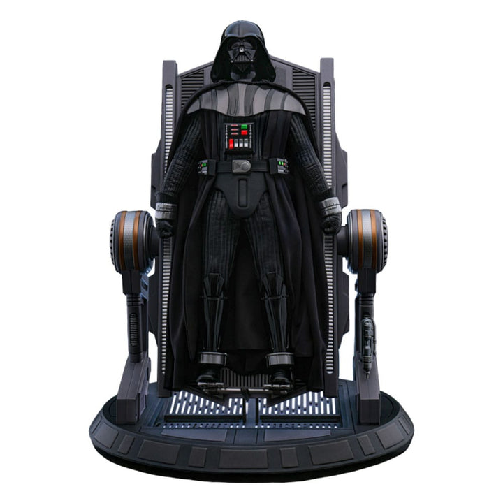 Hot Toys Star Wars: Revenge of the Sith Darth Vader (Deluxe Version) 1/6th Scale Figure