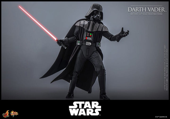 Hot Toys Star Wars: Revenge of the Sith Darth Vader (Standard Version) 1/6th Scale Figure