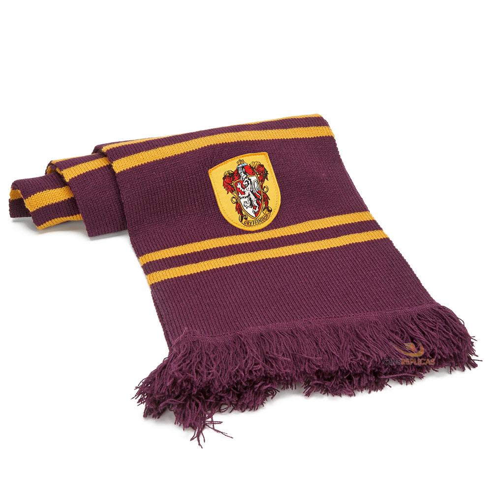 Harry Potter Gryffindor Scarf 190 cm