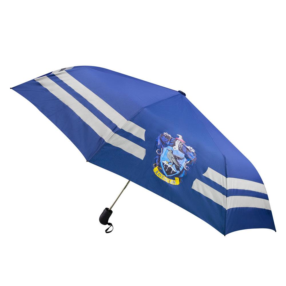 Harry Potter Ravenclaw Logo Umbrella