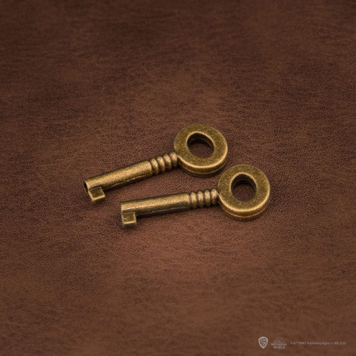 Wizarding World Fantastic Beasts 1/1 Scale Newt Scamander Limited Edition Replica Suitcase