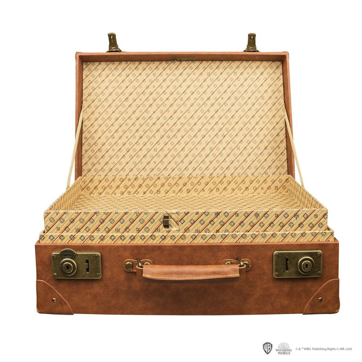 Wizarding World Fantastic Beasts 1/1 Scale Newt Scamander Limited Edition Replica Suitcase