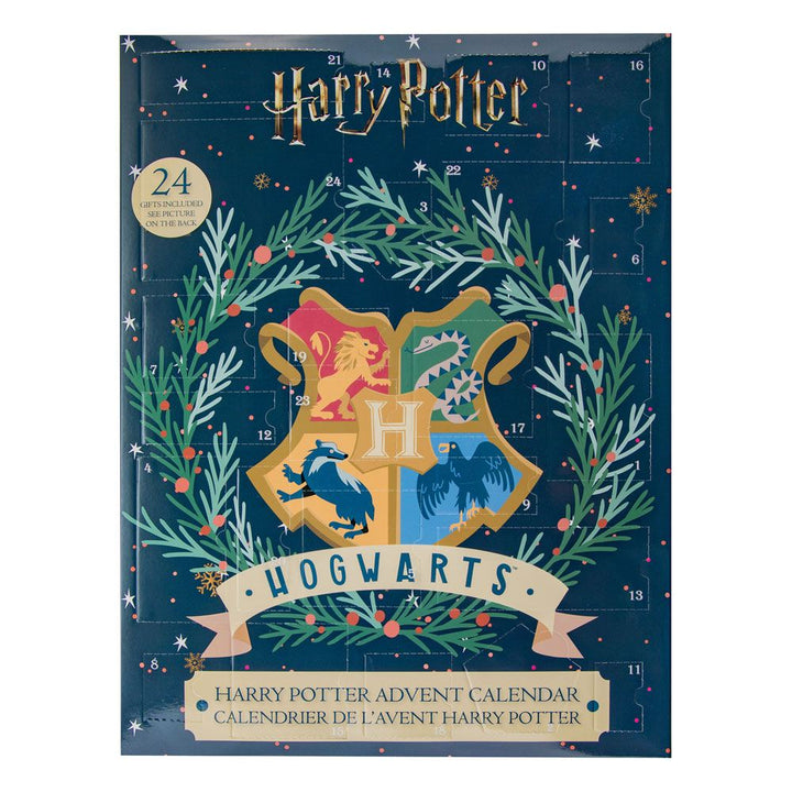 Official Harry Potter Christmas Advent Calendar