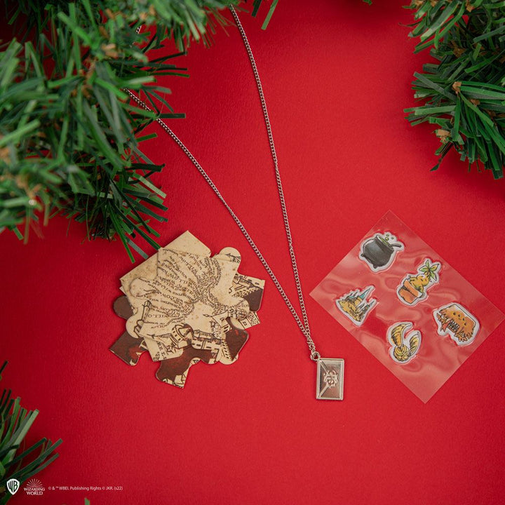 Official Harry Potter Christmas Advent Calendar