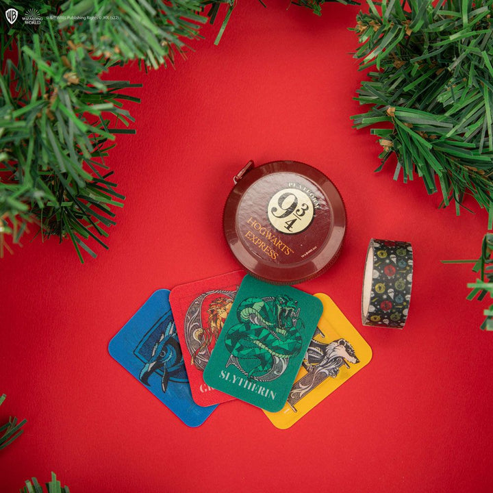 Official Harry Potter Christmas Advent Calendar