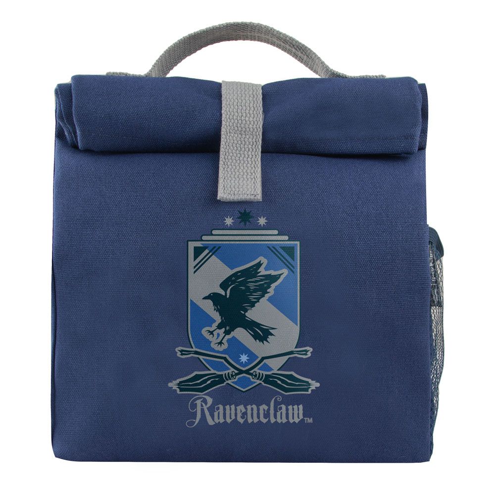 Harry Potter Ravenclaw Lunch Bag