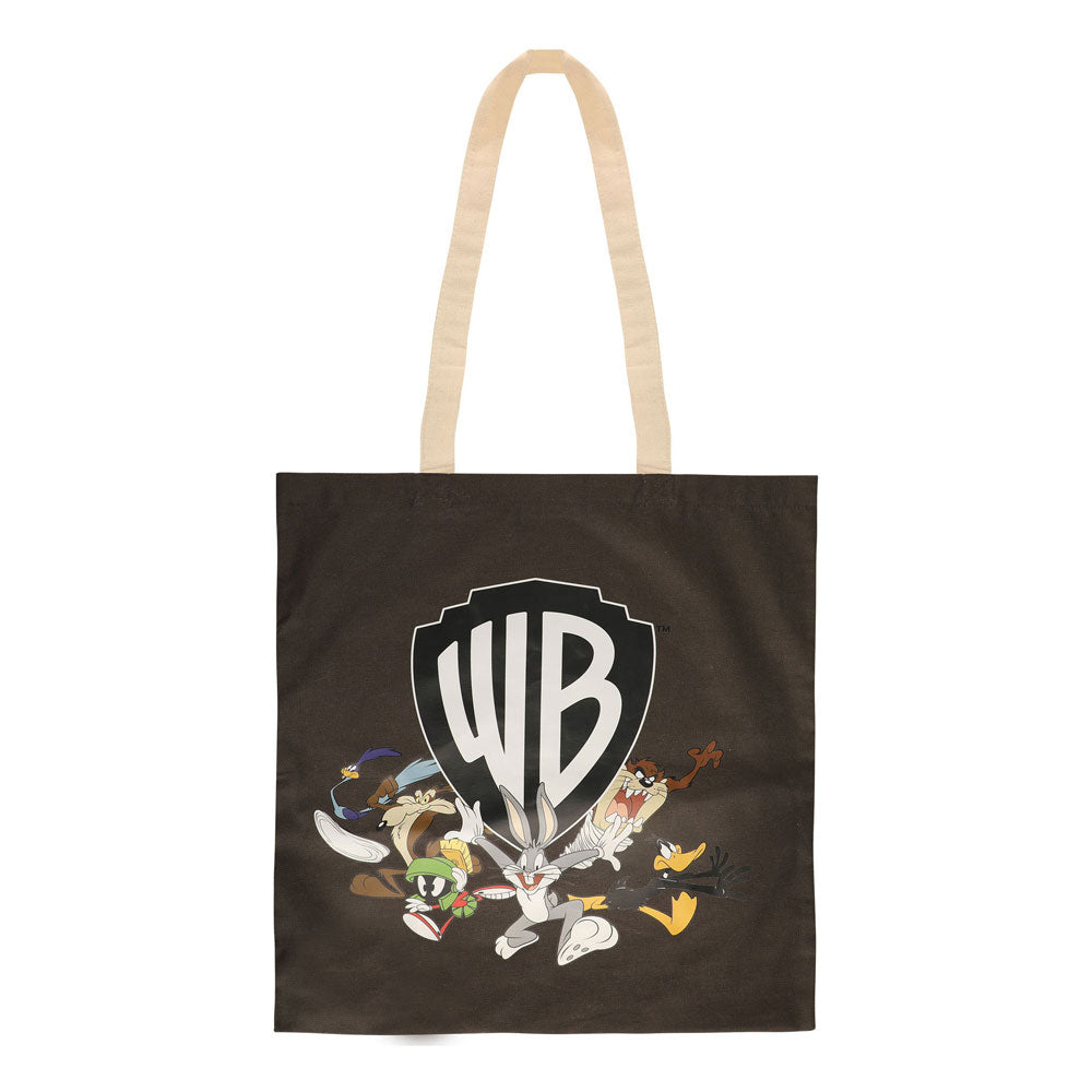 Looney Tunes Characters Tote Bag
