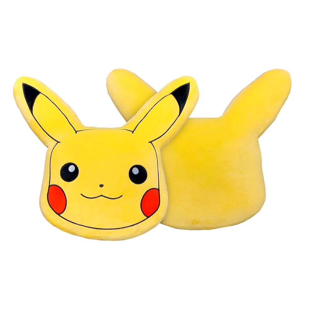 Pokemon Pikachu Pokemon Pillow 40 cm