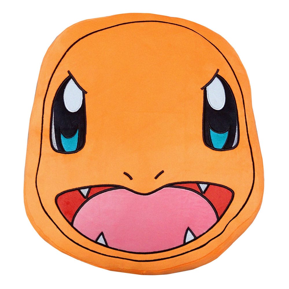 Pokémon Charmander Pillow 40 cm