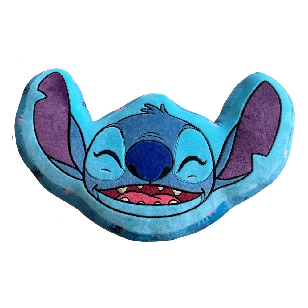 Disney Stitch Lilo and Stitch Pillow 40 cm