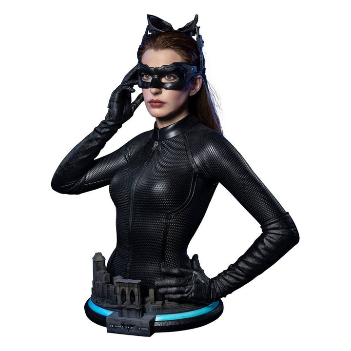 The Dark Knight Rises Selina Kyle Life-Sized Limited Edition Bust