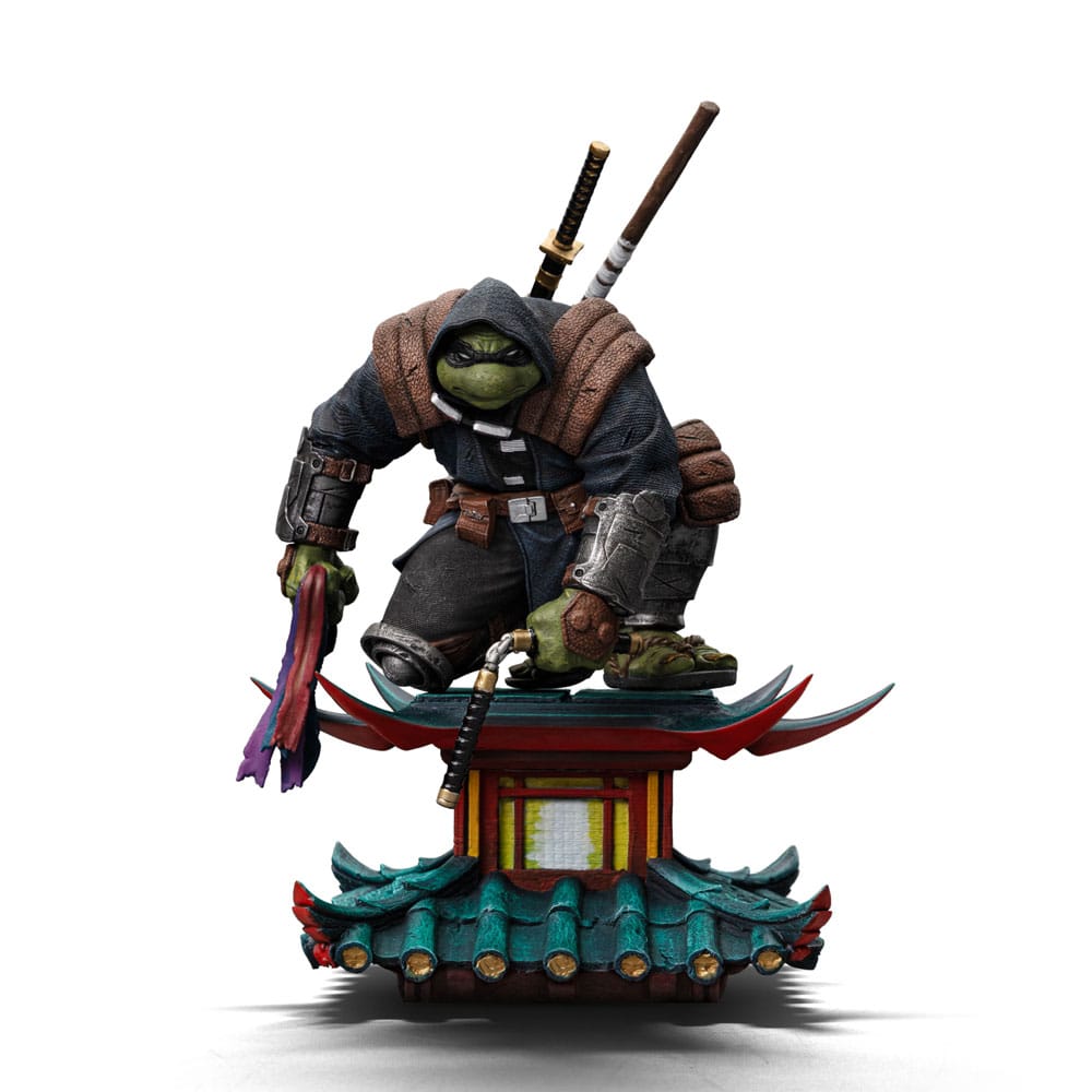 Teenage Mutant Ninja Turtles The Last Ronin Art Scale Statue 110 24 cm