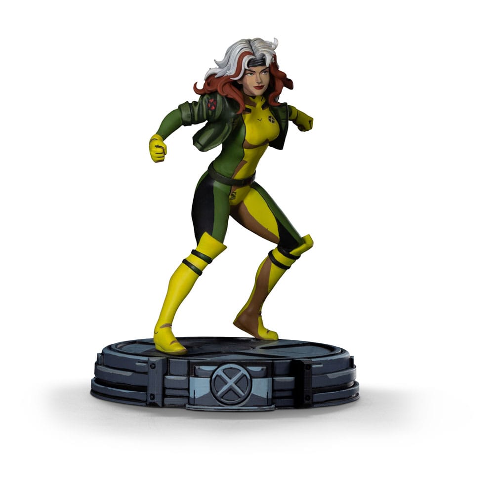 Marvel X-Men 79 Rogue Art Scale Statue 110 18 cm