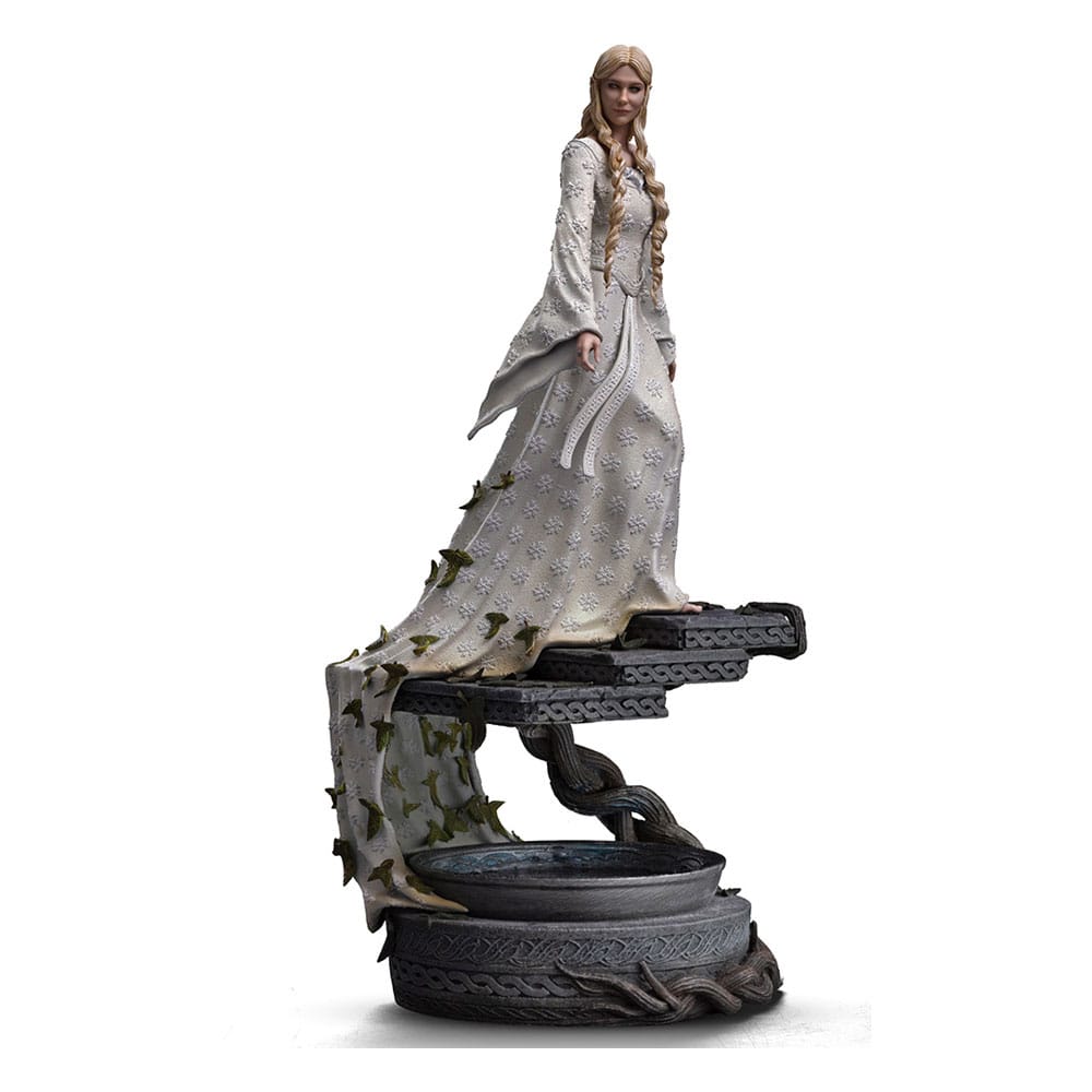 The Lord of the Rings Galadriel Art Scale Statue 110 30 cm