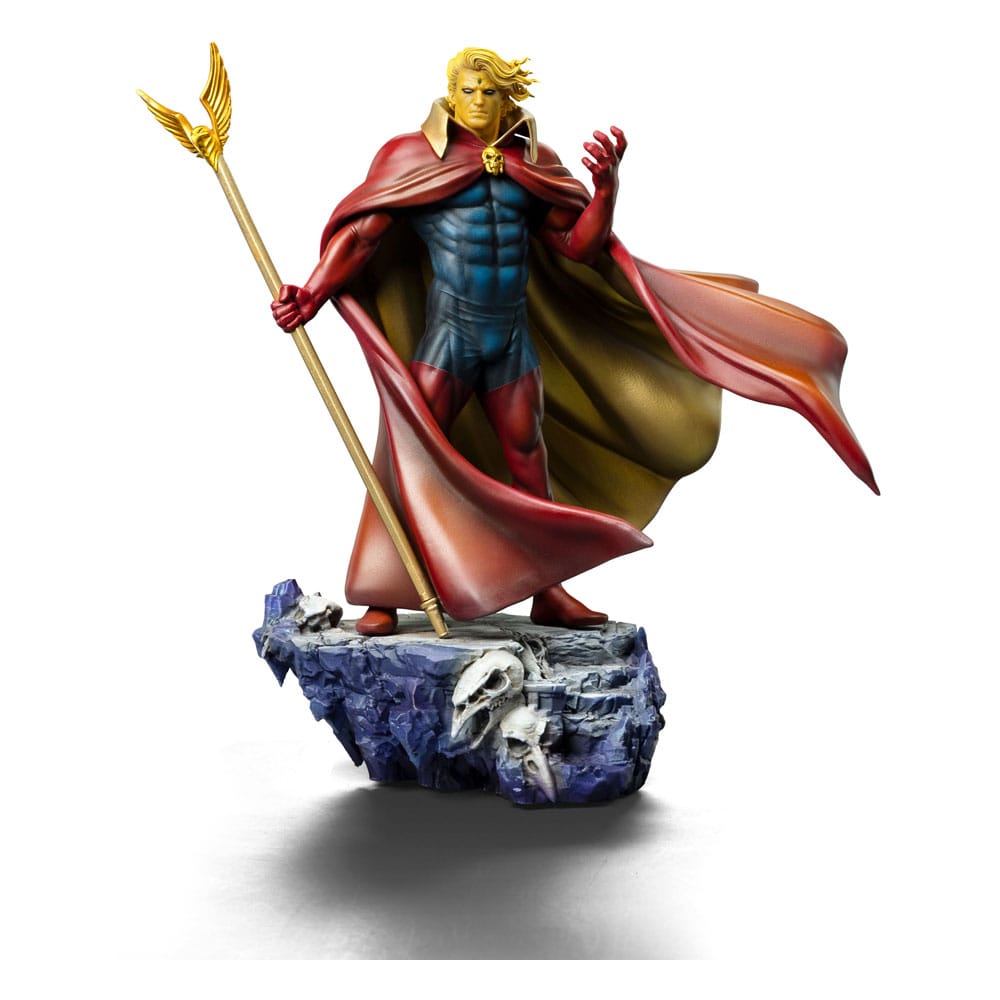 Marvel Adam Warlock BDS Art Scale Statue 110 25 cm