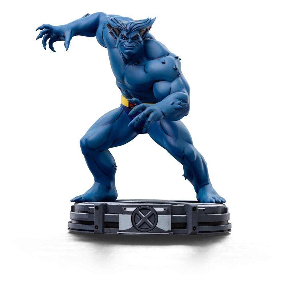 Marvel Beast BDS Art Scale Statue 110 19 cm
