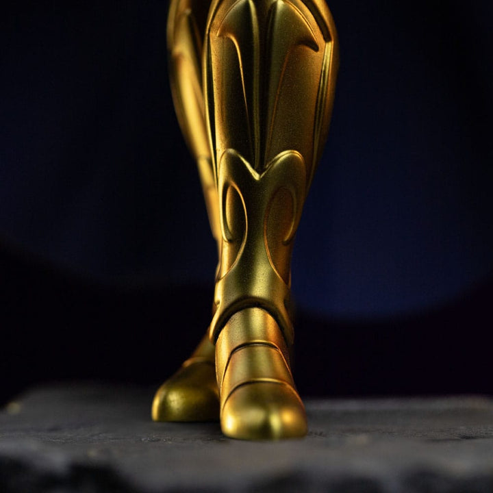 Iron Studios Aries Mu Saint Seiya Art Scale Statue 1 10 Limited Edition