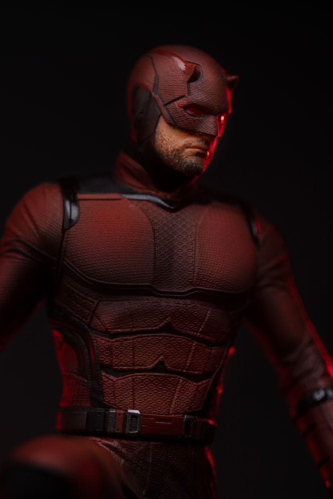 Daredevil Daredevil Born Again Art Scale Statue Twenty Three Centimeters
