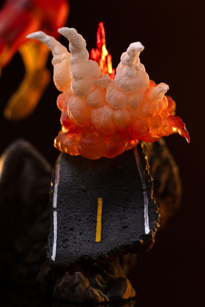 Iron Studios The Flash DC Comics Series 9 Art Scale Statue 1 10 Limited Edition