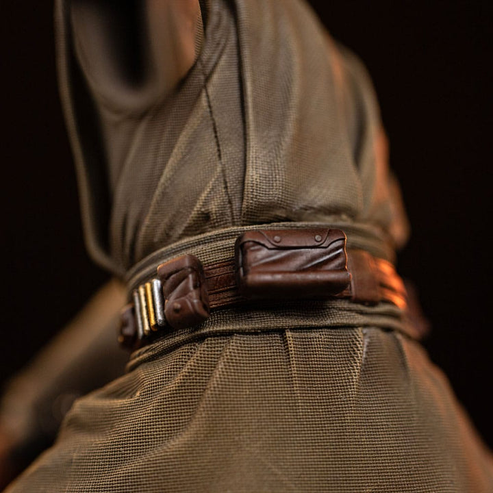 Iron Studios Mace Windu Star Wars 1/10 Scale Limited Edition Statue