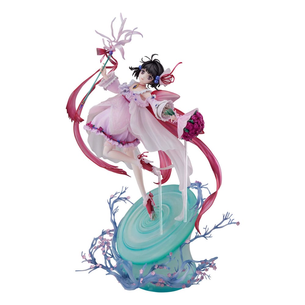 Tales of Destiny 2 Reala PVC Statue 17 Scale 34 cm