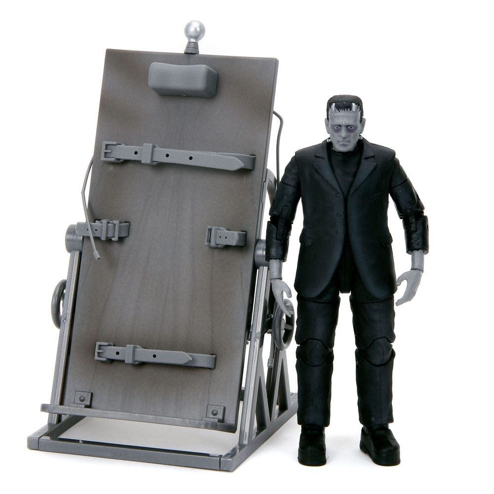 Universal Monsters Frankenstein Deluxe Action Figure 15 cm