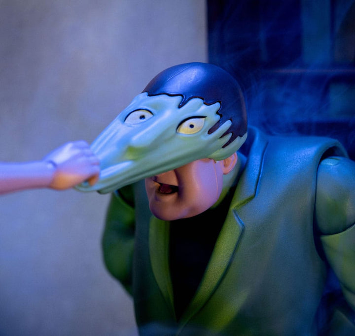 Scooby Doo Creeper Action Figure 1 12 Scale 15 cm