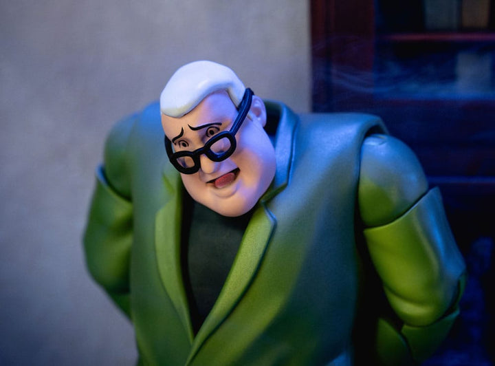 Scooby Doo Creeper Action Figure 1 12 Scale 15 cm