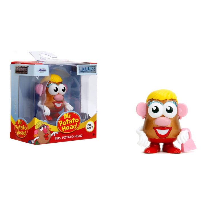 Hasbro Nano Metalfigs Diecast Mini Figures Wave One 7 cm Assortment