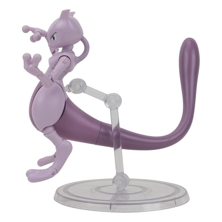 Pokémon Select Mewtwo 5.9" Scale Action Figure