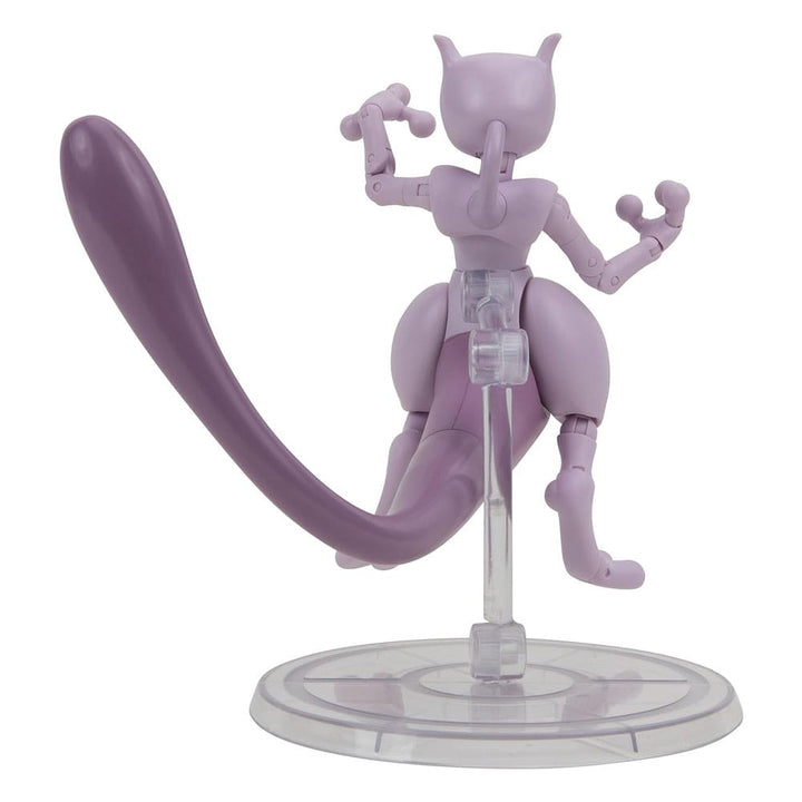 Pokémon Select Mewtwo 5.9" Scale Action Figure