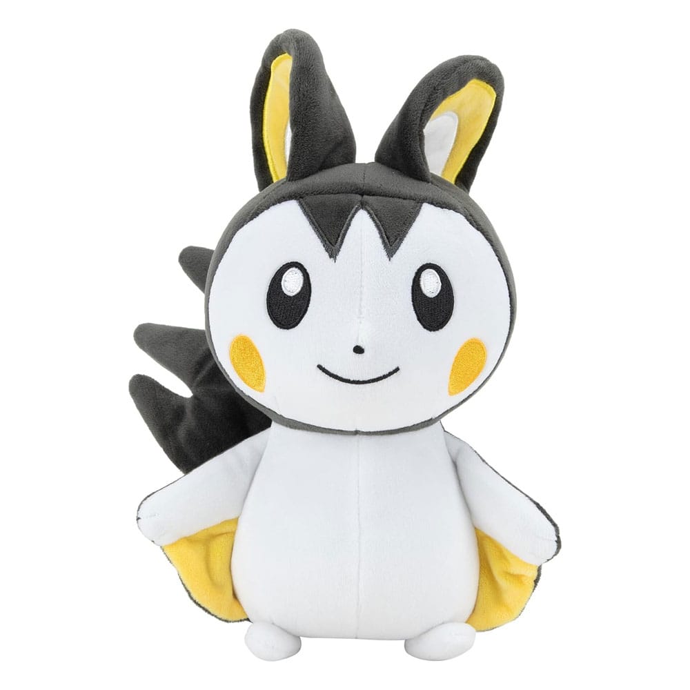 Pokemon Emolga Plush Figure 20 cm