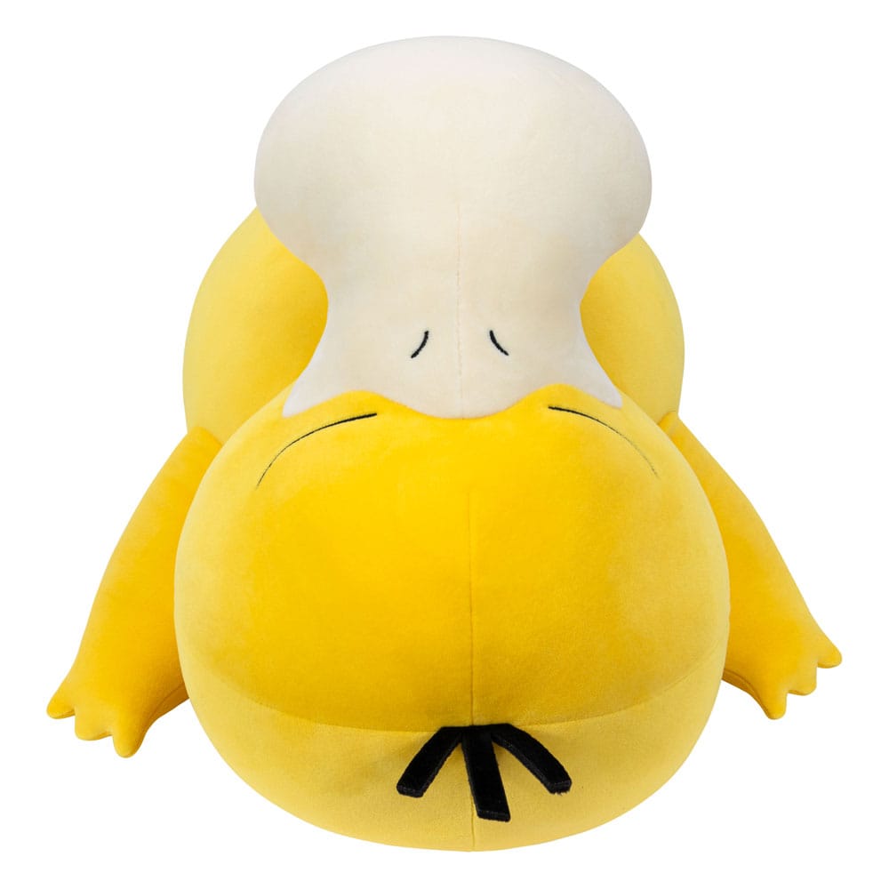 Pokemon Psyduck Sleeping Plush Figure 45 cm