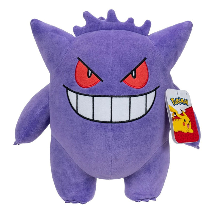 Pokémon Gengar 30cm Plush