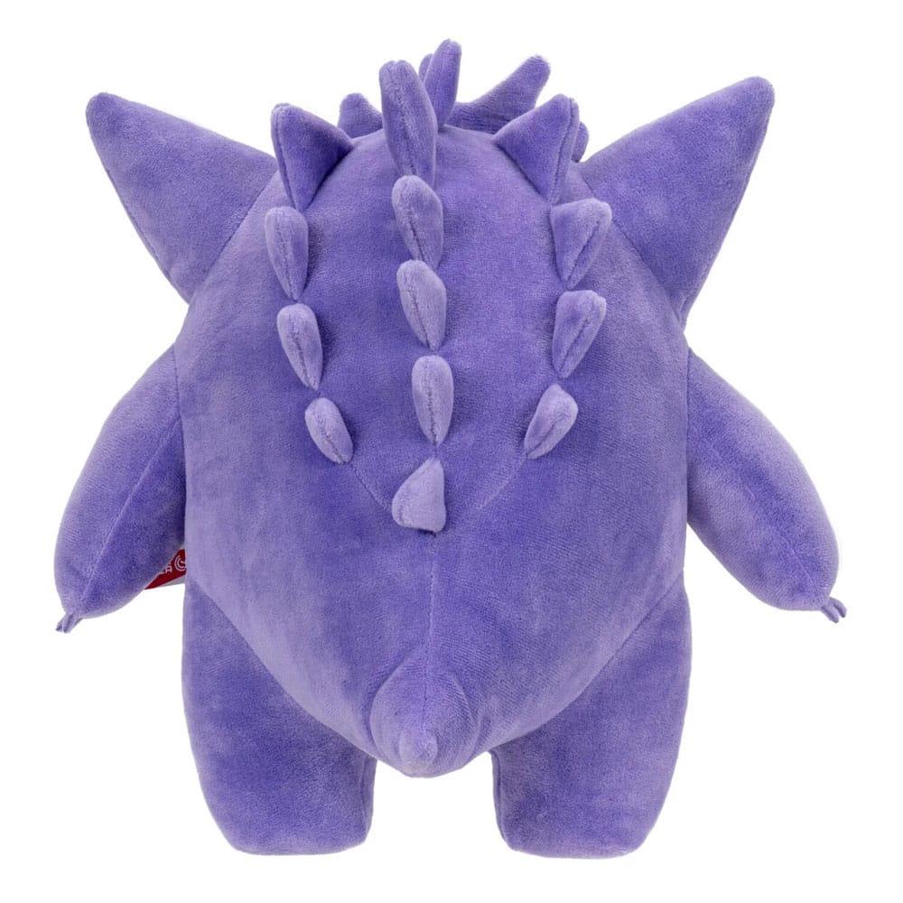 Pokémon Gengar 30cm Plush