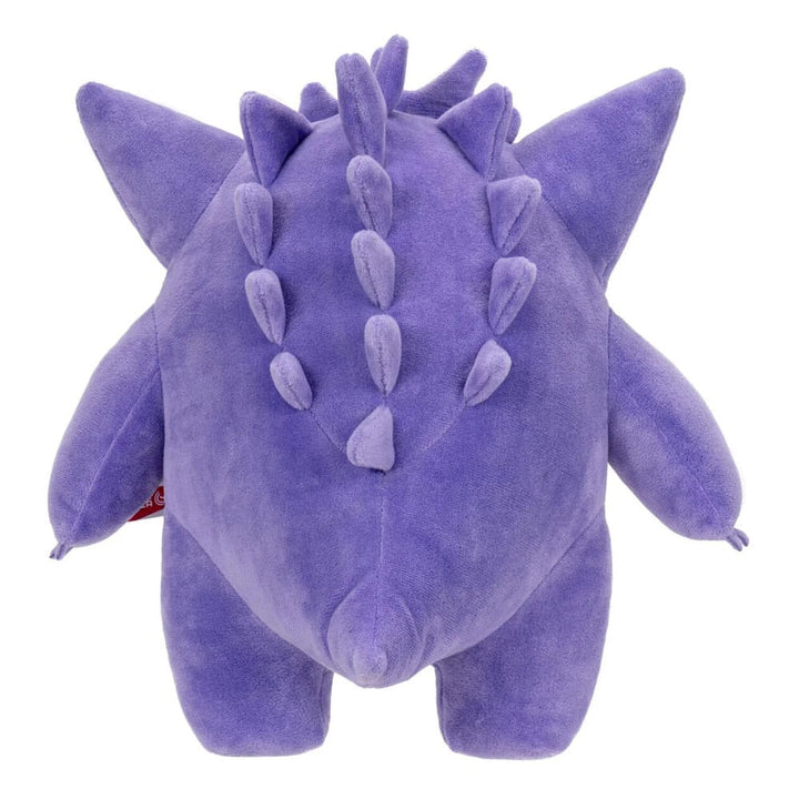 Pokémon Gengar 30cm Plush