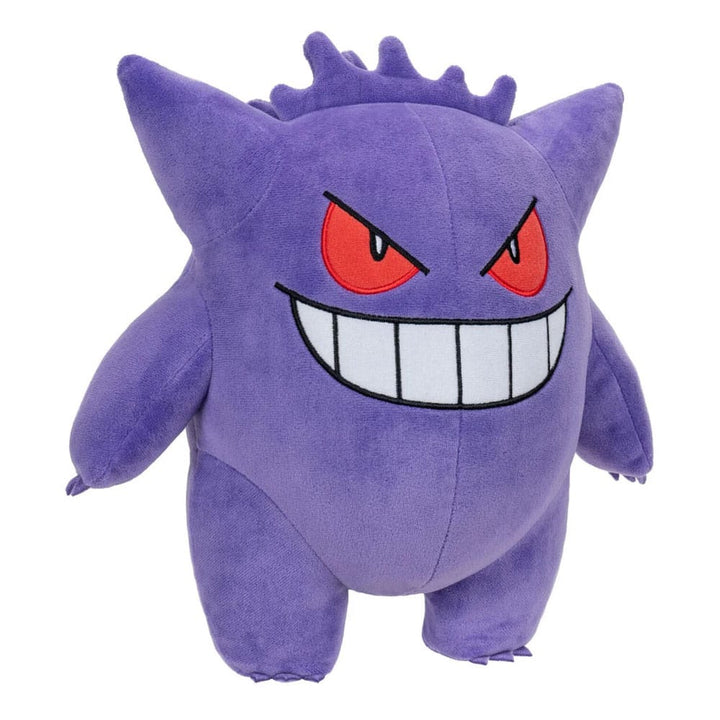 Pokémon Gengar 30cm Plush