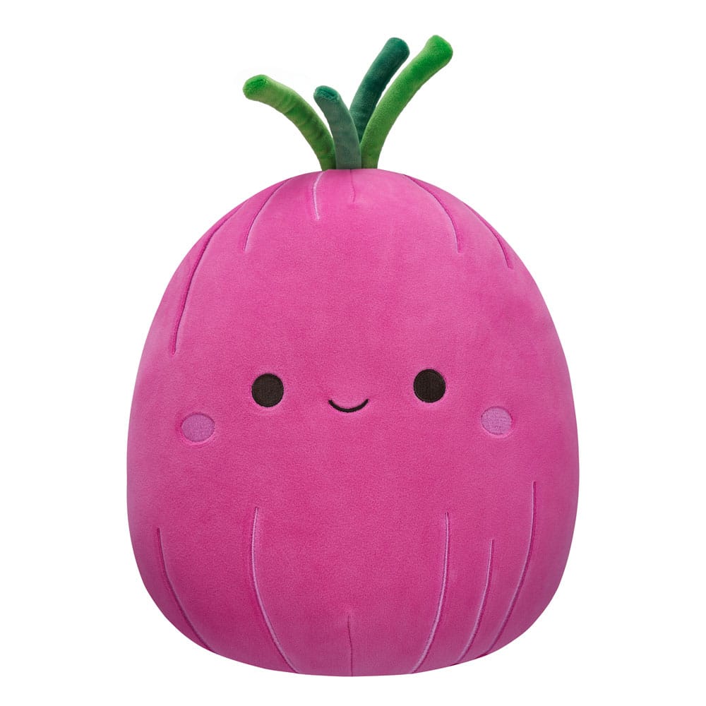 Squishmallows Red Onion Plush Figure 30 cm
