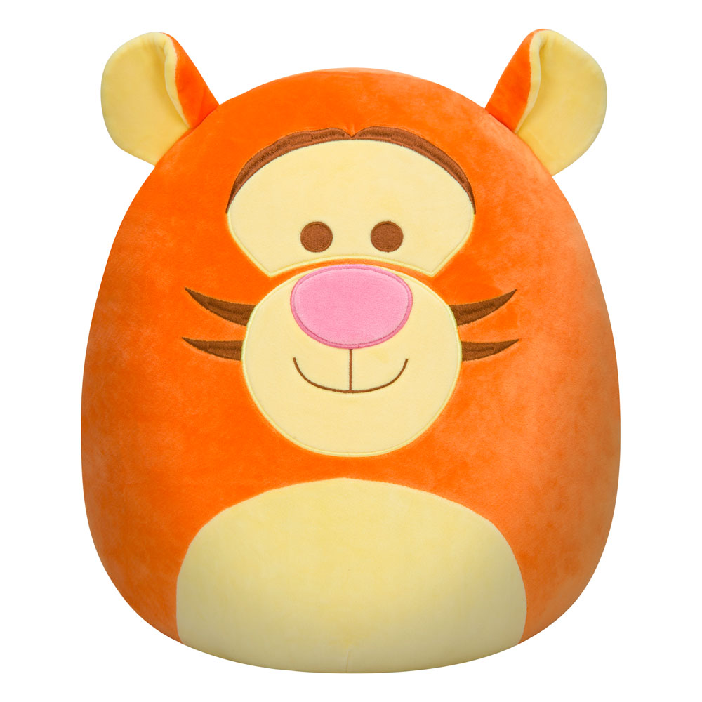 Squishmallows Tigger Plush Figure 35 cm
