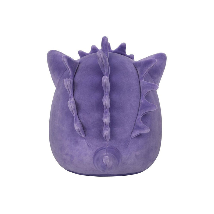 Squishmallows Gengar Pokémon Plush Figure 25cm Official Soft Toy