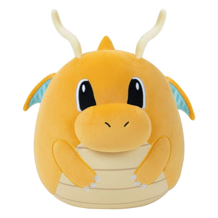 Pokemon Dragonite Squishmallows 10" Plush