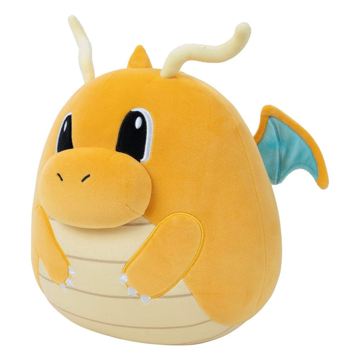 Pokemon Dragonite Squishmallows 10" Plush