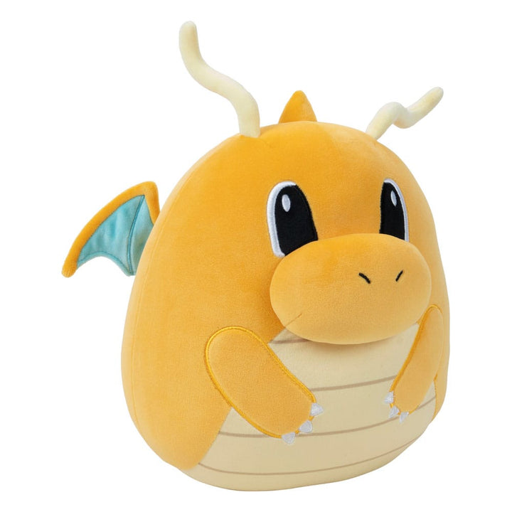 Pokemon Dragonite Squishmallows 10" Plush
